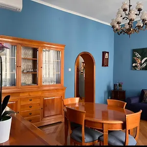 La Casa Di Efra Apartamento