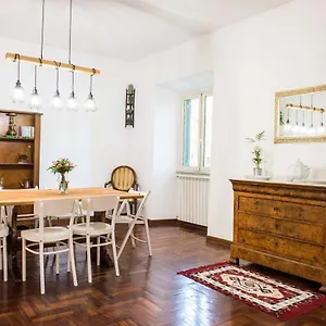 Casa Futura Trastevere Apartamento