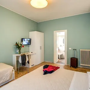 Casa Per Ferie Ravasco San Pietro ローマ