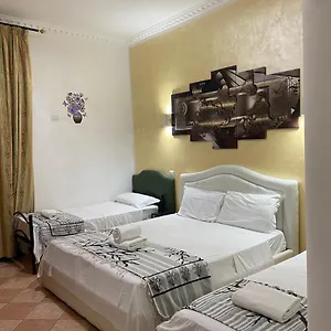 2* Gæstehus Aquarium Termini