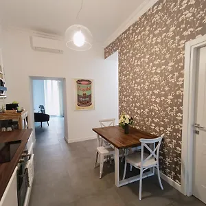 La Tua Casa A Piazza Del Popolo Apartamento