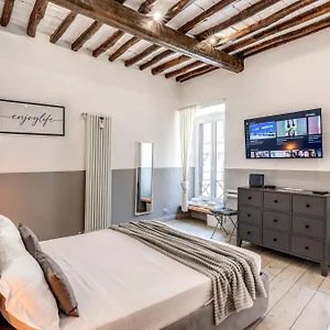 Costaguti 36 Apartament דירה