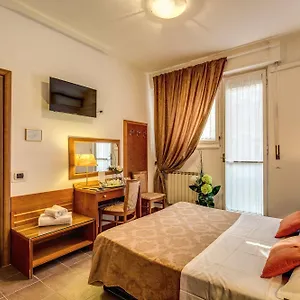 2* Gæstehus Trastevere