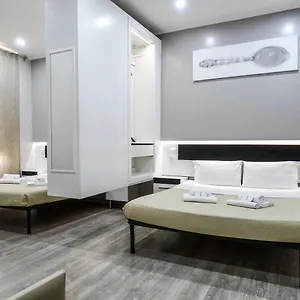 게스트하우스 O Casa Barberini, 로마