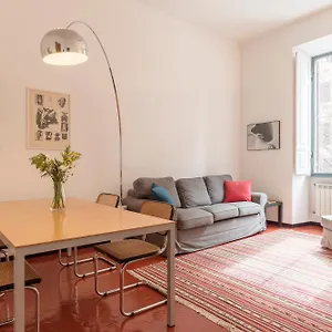 Elizabeth House Apartamento