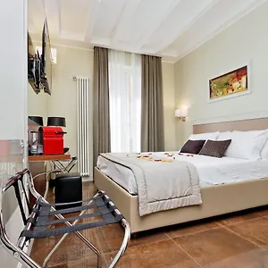 2* Bed & Breakfast Piazza Venezia Grand
