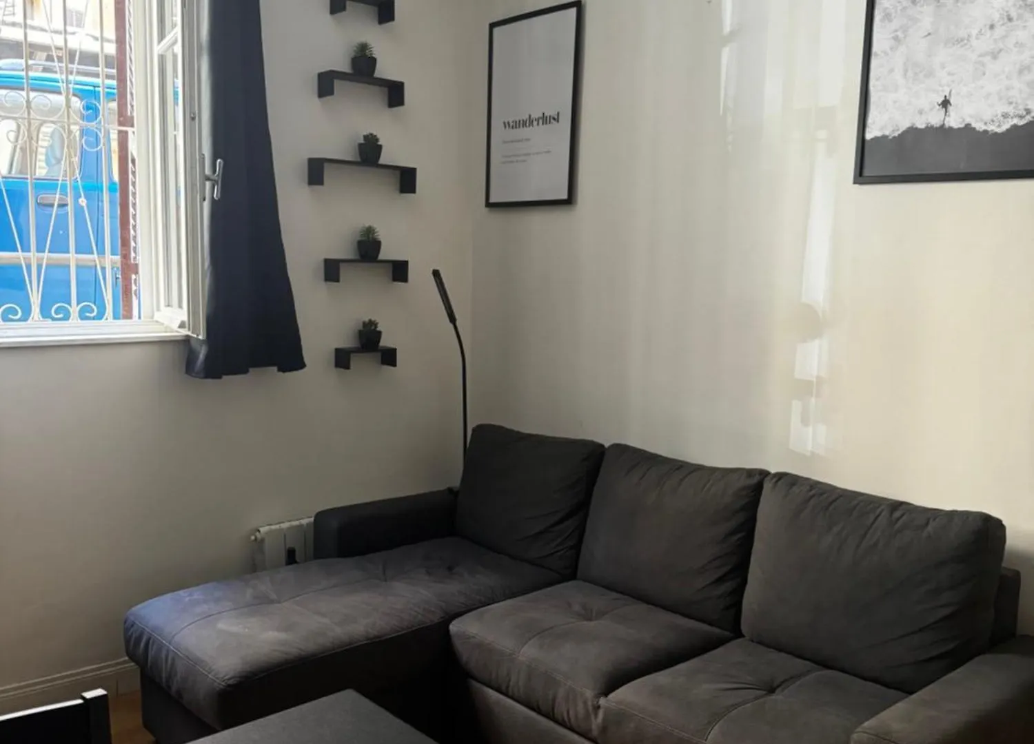 Roma Mia Apartment