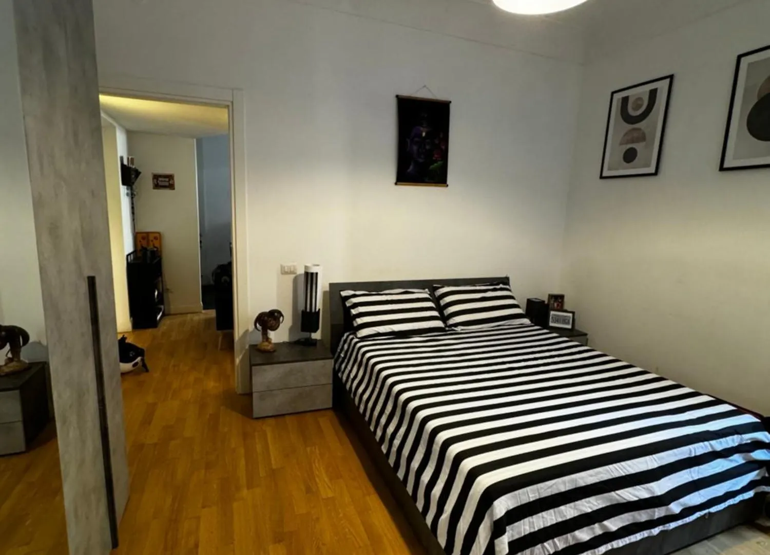 Roma Mia Apartment