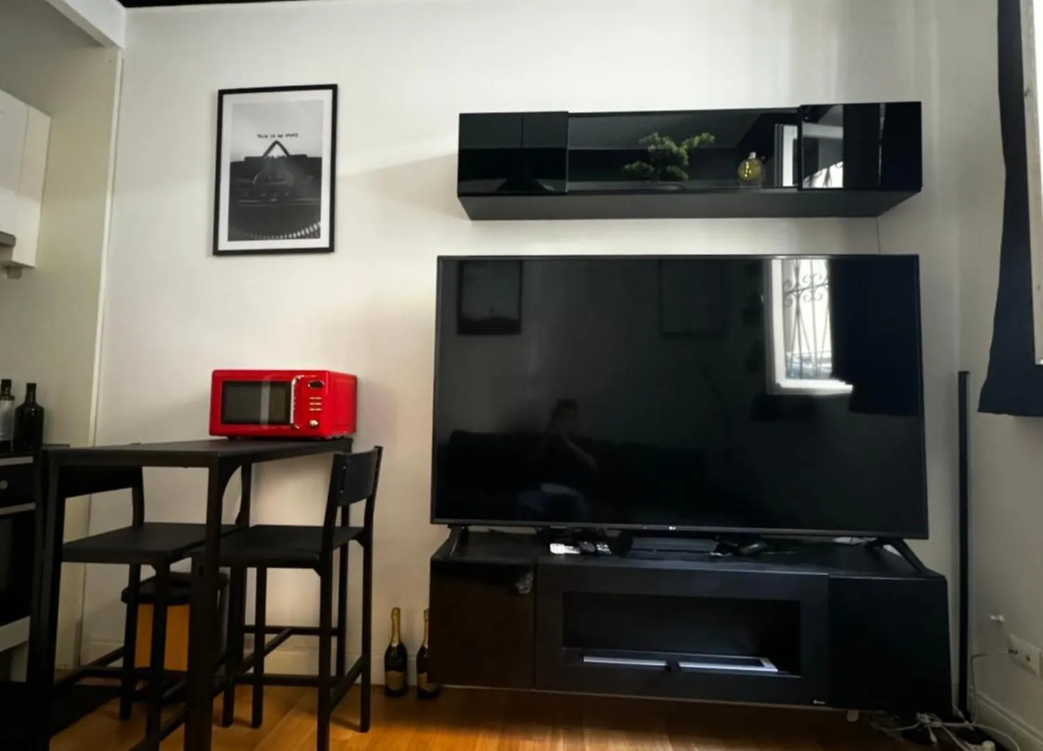 Roma Mia Apartment