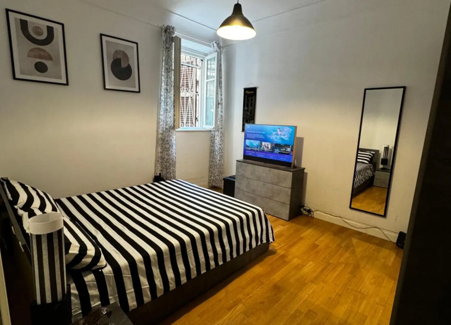 Roma Mia Apartment