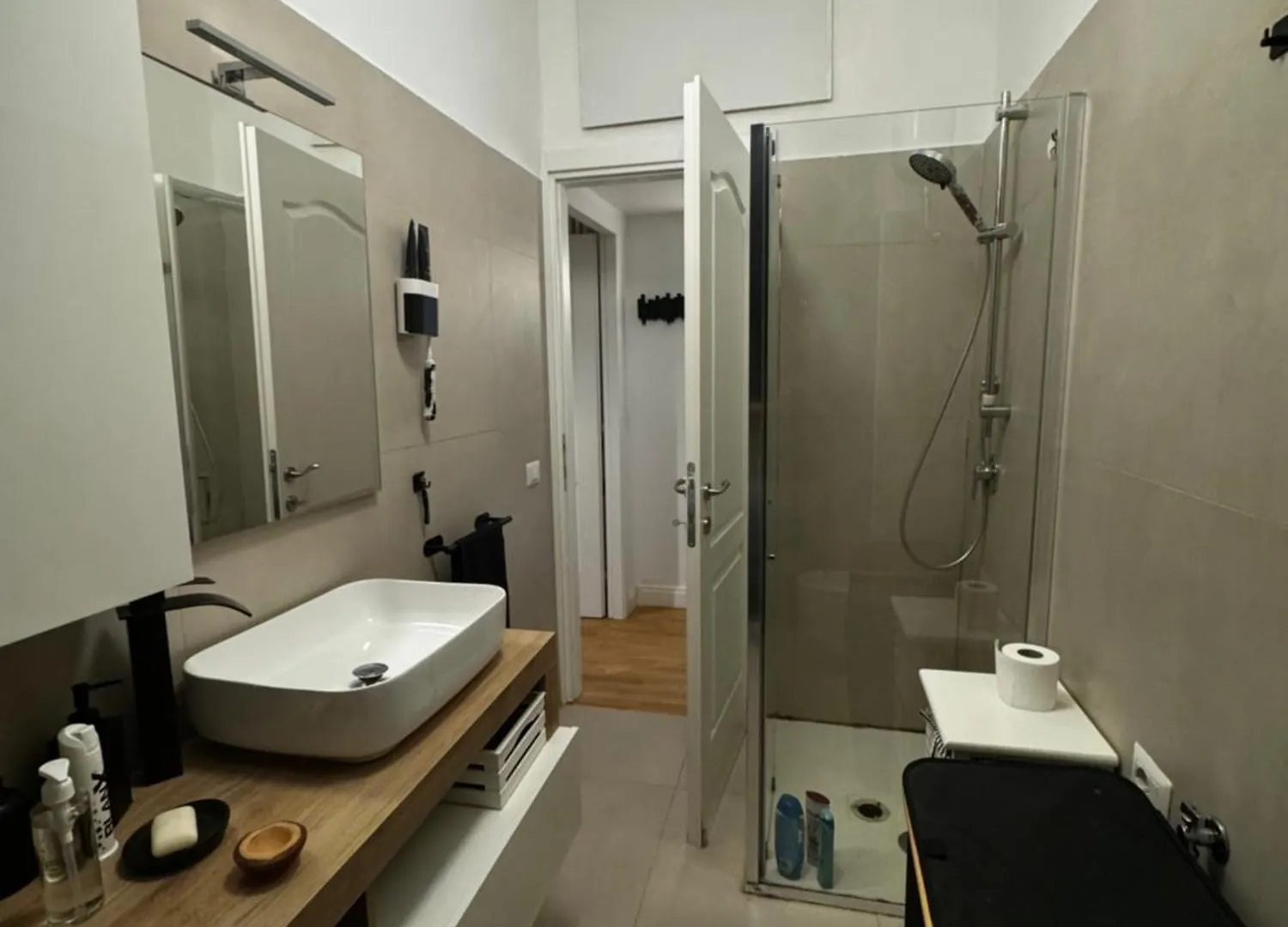 Roma Mia Apartment Italy