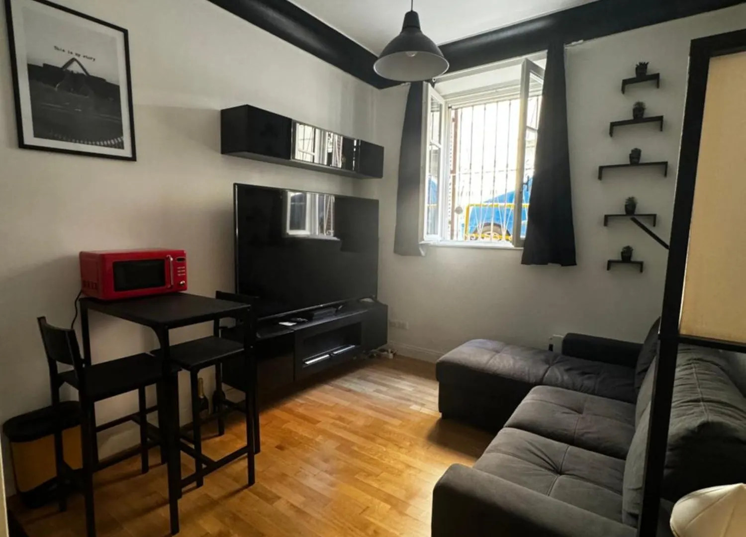 Roma Mia Apartment