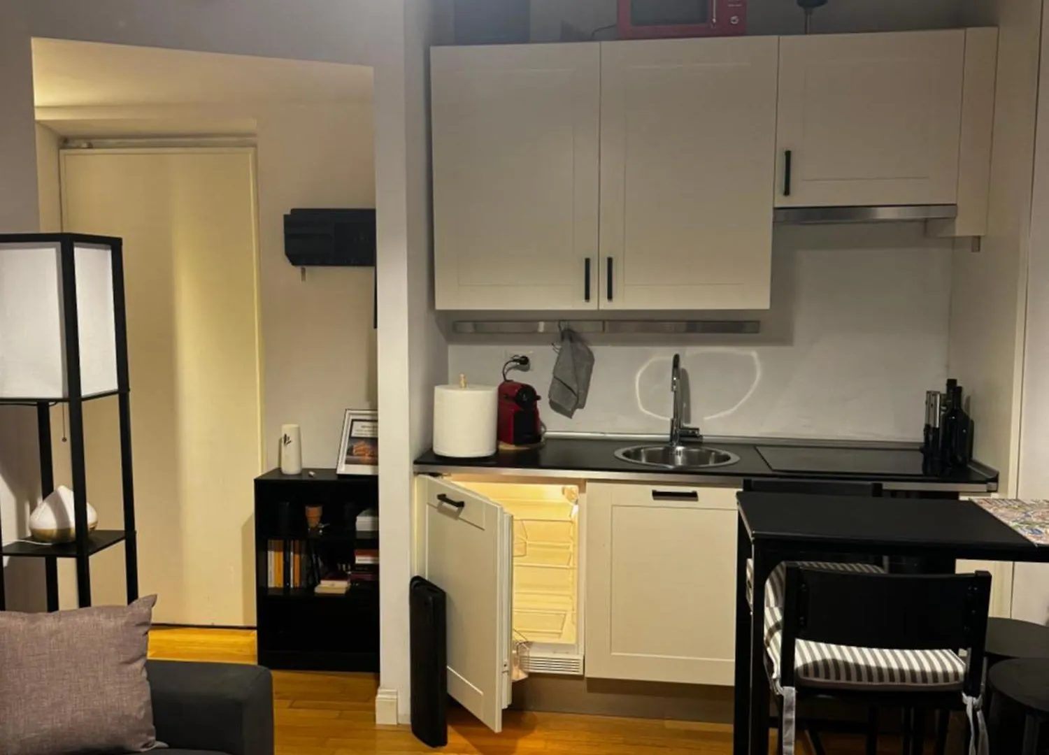 Roma Mia Apartment