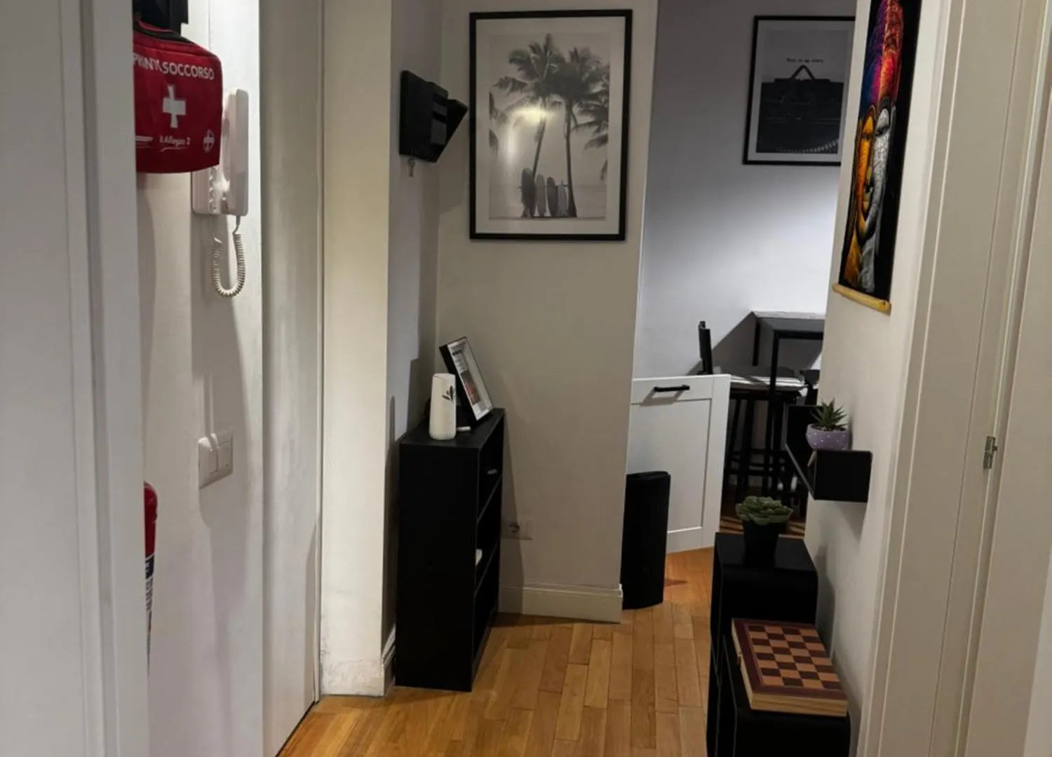 Roma Mia Apartment 0*, Rome Italy