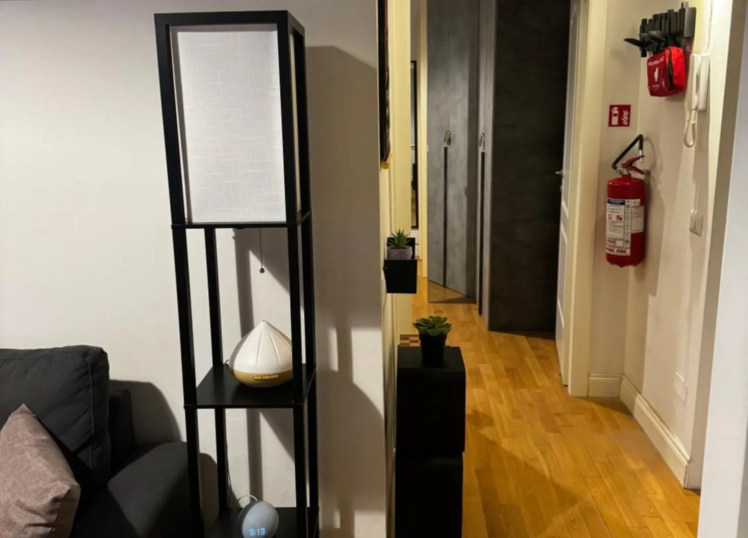 Roma Mia Apartment  Rome